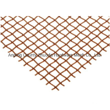 China Low Price Copper Wire Mesh Cloth Screen Amazon Ebay Sale